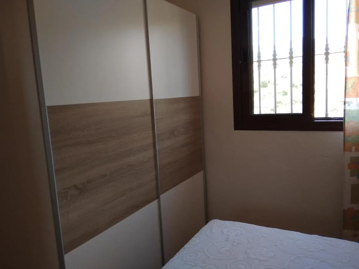 Casa Rural La Revuelta Con Las Mejores Vistas A La Naturaleza Yunquera 0*,