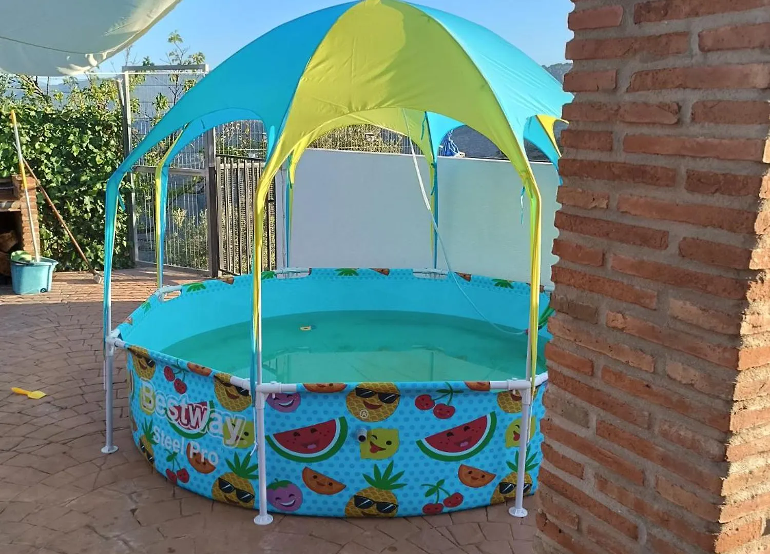 Casa Rural La Revuelta Con Las Mejores Vistas A La Naturaleza Yunquera Εξοχικό σπίτι