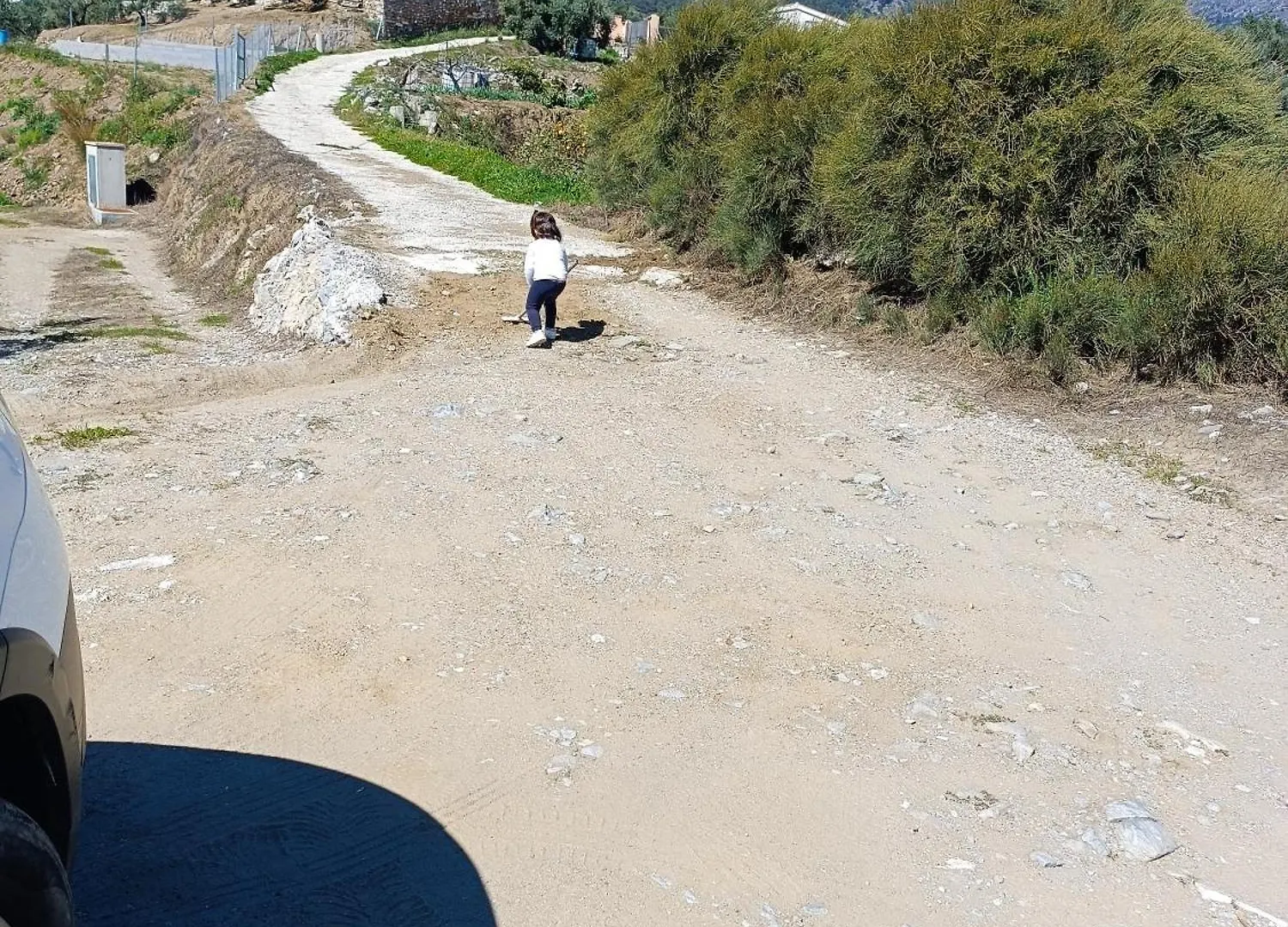 Εξοχικό σπίτι Casa Rural La Revuelta Con Las Mejores Vistas A La Naturaleza Yunquera